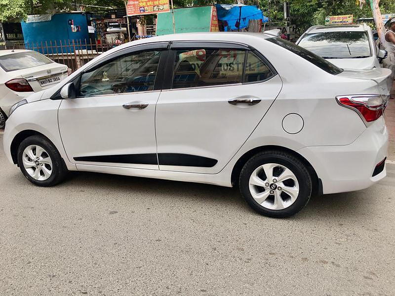 Second Hand Hyundai Xcent [2014-2017] SX 1.2 (O) in Patna