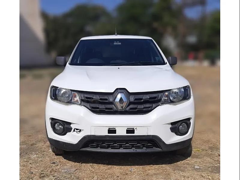 Used Renault Kwid [2015-2019] RXT [2015-2019] in Indore