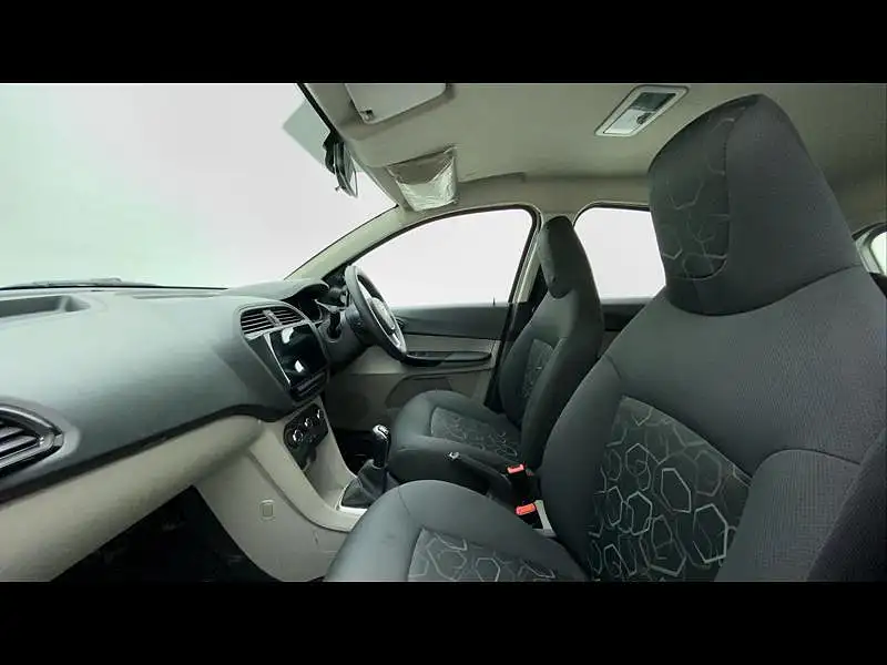 Second Hand Tata Tiago [2016-2020] Revotron XT [2016-2019] in Zirakpur
