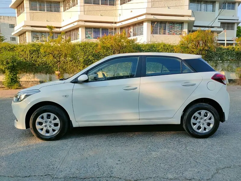 Second Hand Hyundai Elite i20 [2016-2017] Magna 1.4 CRDI [2016-2017] in Indore