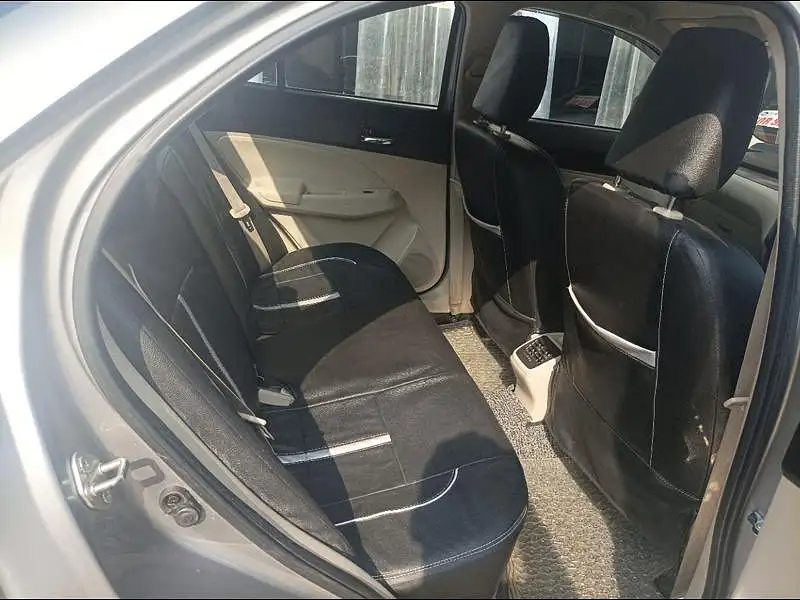Second Hand Maruti Suzuki Dzire VXi in Ranchi