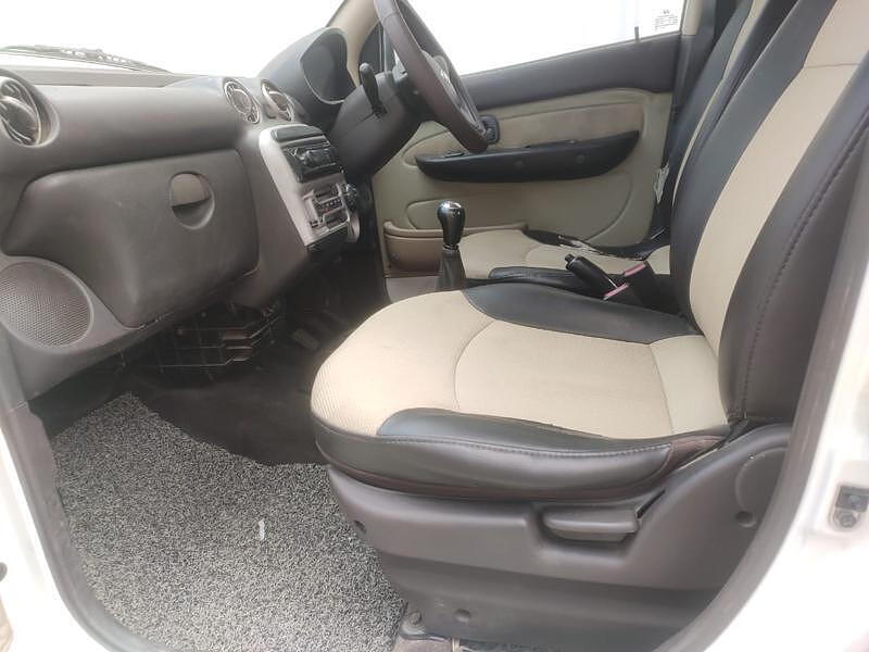 Second Hand Hyundai Santro Xing [2008-2015] GL in Lucknow