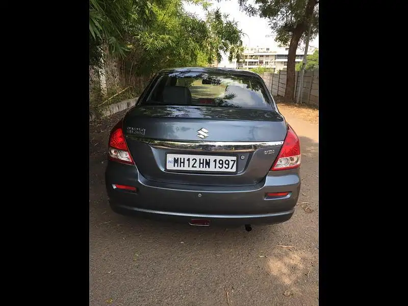 Second Hand Maruti Suzuki Swift DZire [2011-2015] VDI in Pune