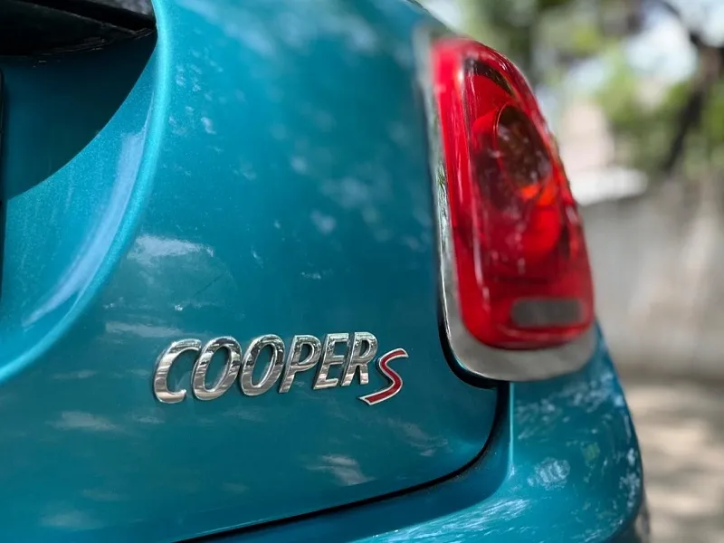 Used MINI Cooper [2014-2018] S in Delhi