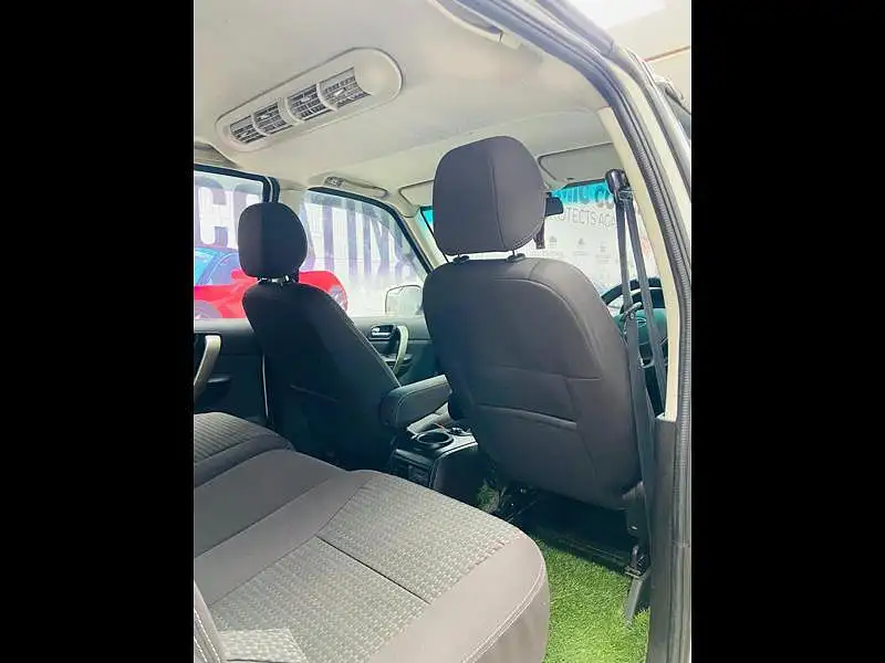 Second Hand Tata Safari Storme 2019 2.2 Ex 4X4 in Lucknow