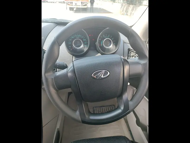 Second Hand Mahindra XUV500 [2015-2018] W4 in Delhi