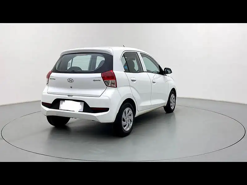 Second Hand Hyundai Santro Sportz [2018-2020] in Pune