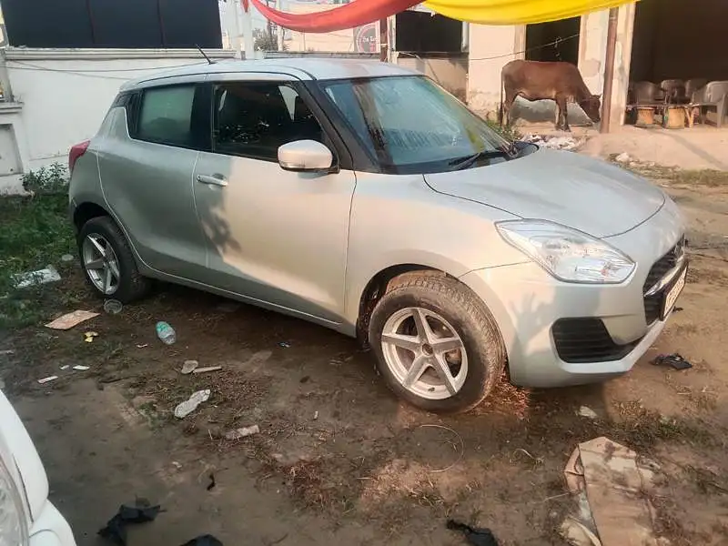 Second Hand Maruti Suzuki Swift [2014-2018] VXi [2014-2017] in Meerut