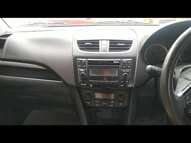 Used Maruti Suzuki Swift [2011-2014] ZDi in Ahmednagar