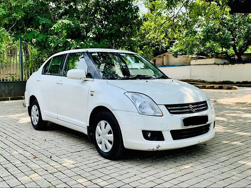 Second Hand Maruti Suzuki Swift Dzire [2008-2010] VDi in Patna