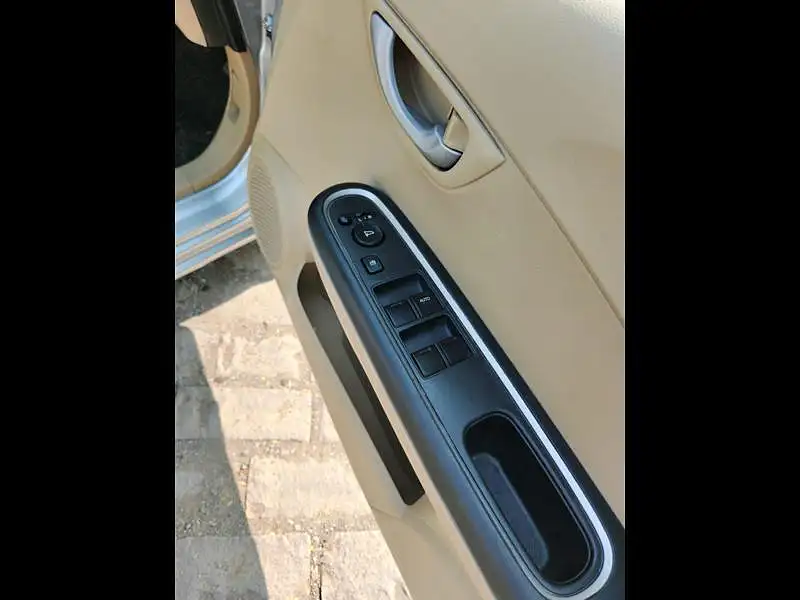 Second Hand Honda Amaze [2016-2018] 1.5 VX i-DTEC in Bhopal