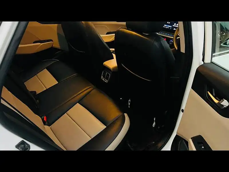 Second Hand Hyundai Verna 2020 [2020-2023] SX 1.5 CRDi in Jalandhar