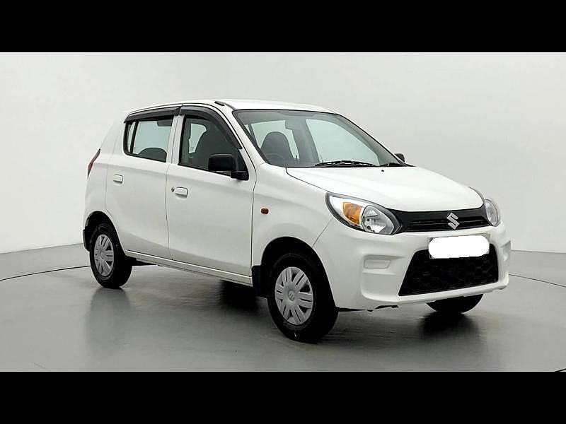 Used Maruti Suzuki Alto LXi (O) in Delhi