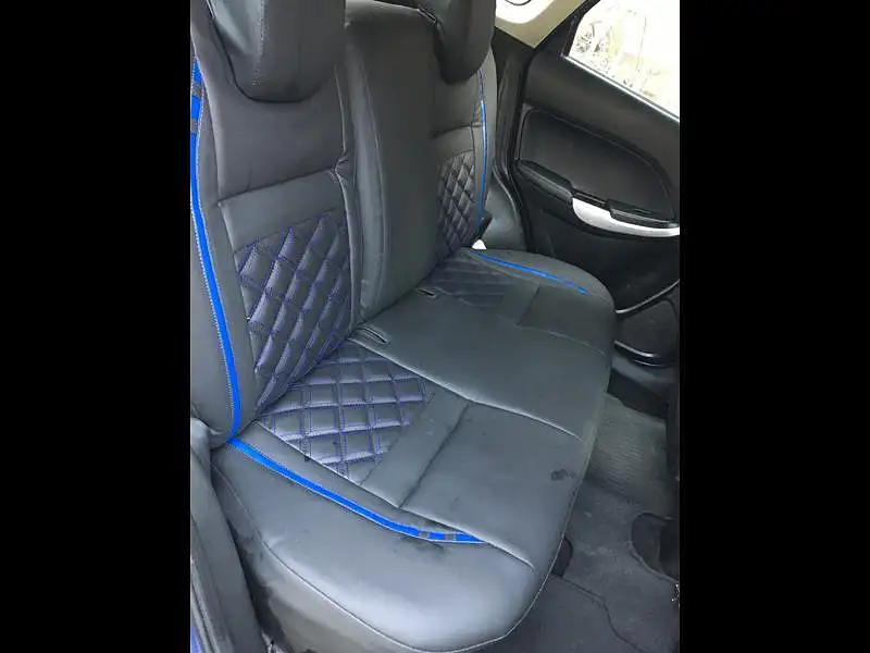 Second Hand Maruti Suzuki Baleno [2015-2019] Delta 1.3 in Kanpur