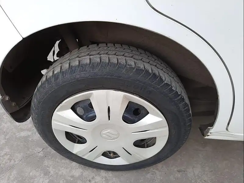 Used Maruti Suzuki Wagon R 1.0 [2014-2019] VXI AMT in Mumbai