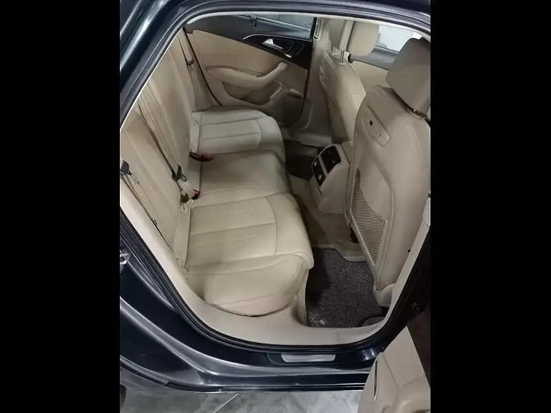Second Hand Audi A6[2011-2015] 2.0 TDI Premium in Delhi