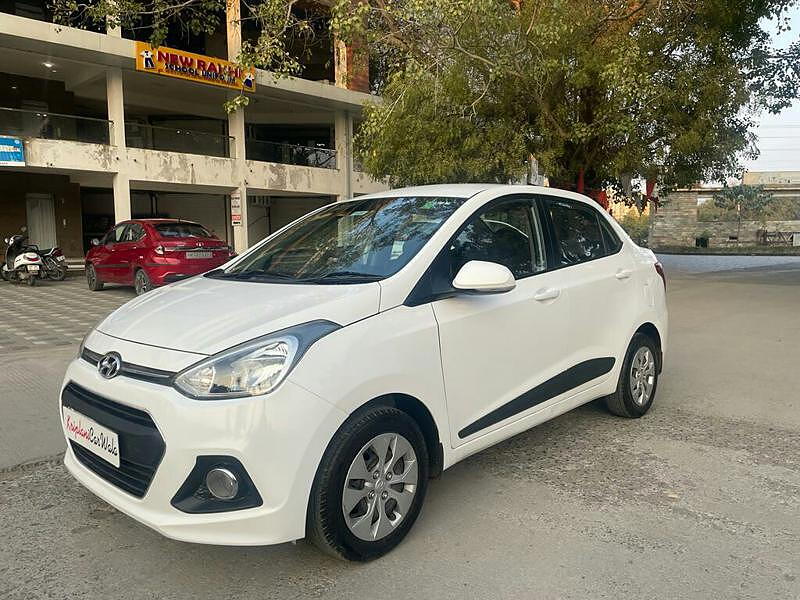 Second Hand Hyundai Xcent [2014-2017] S 1.2 in Bhopal