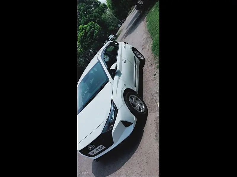 Second Hand Hyundai i20 Sportz 1.2 MT in Meerut