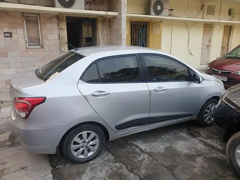 Second Hand Hyundai Xcent [2014-2017] SX 1.2 (O) in Kolkata