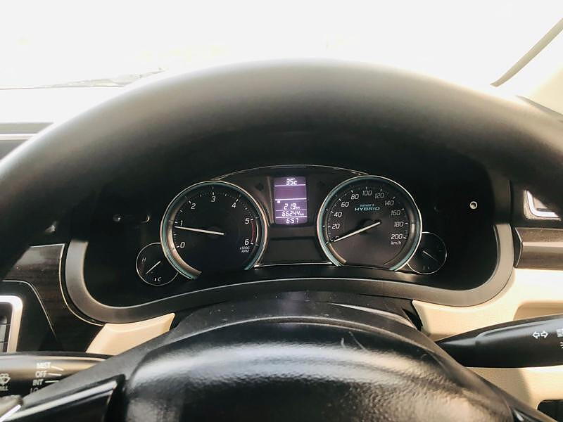 Second Hand Maruti Suzuki Ciaz [2017-2018] Delta 1.3 Hybrid in Mohali