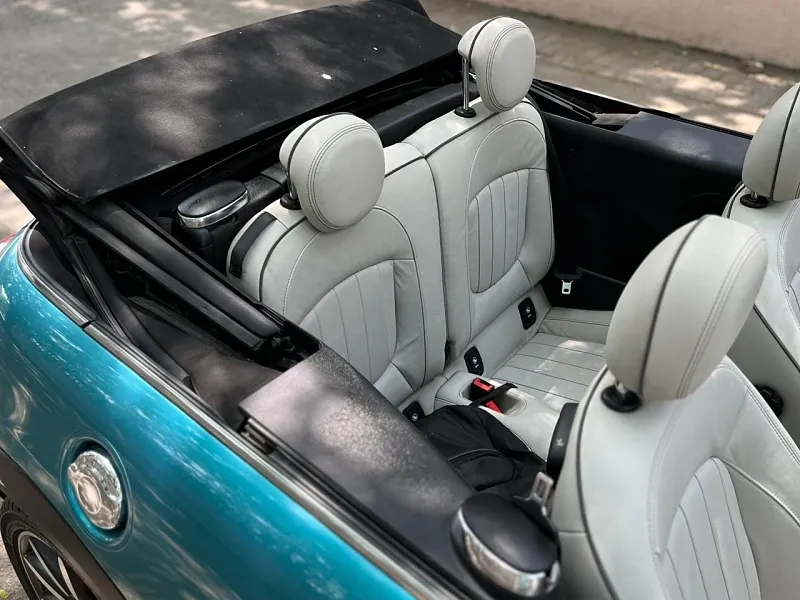 Used MINI Cooper [2014-2018] S in Delhi