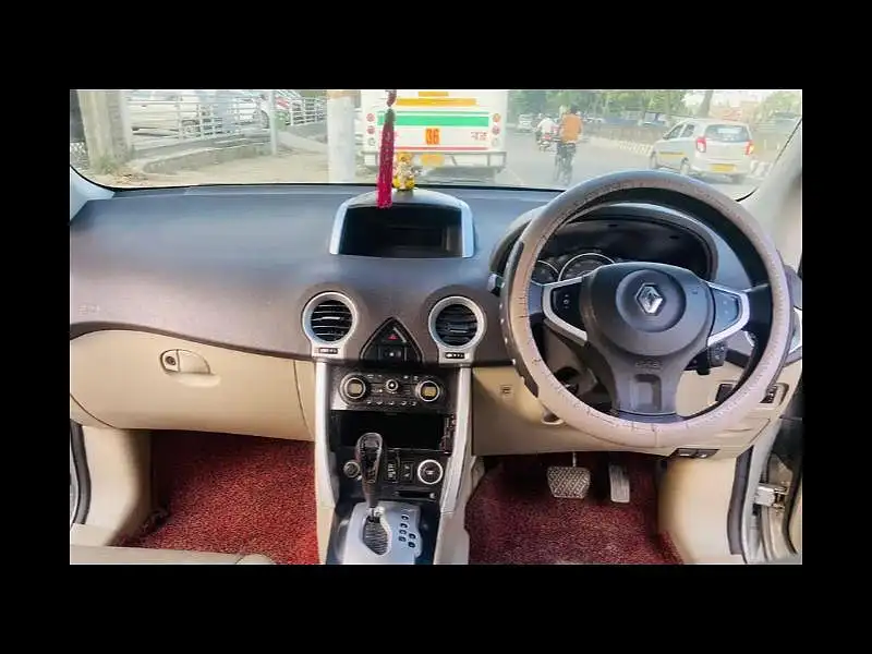 Second Hand Renault Koleos [2014-2017] 4x4 AT [2014-2017] in Guwahati