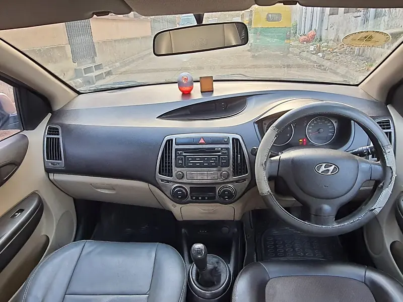 Second Hand Hyundai i20 [2012-2014] Magna 1.4 CRDI in Kolkata
