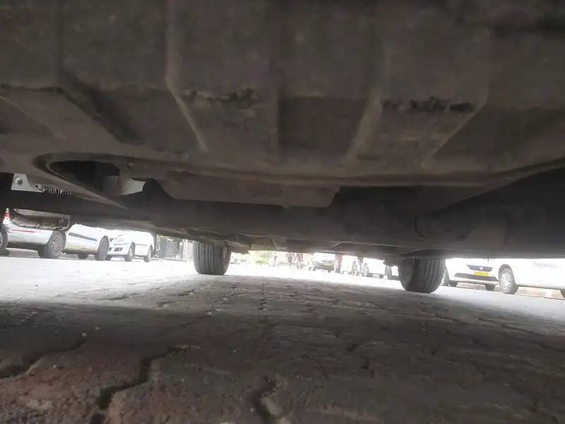 Used Hyundai Verna [2011-2015] Fluidic 1.6 CRDi SX in Pune