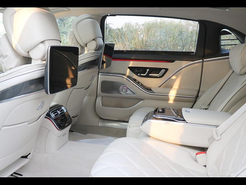 Second Hand Mercedes-Benz Maybach S-Class S 680 4MATIC in Delhi