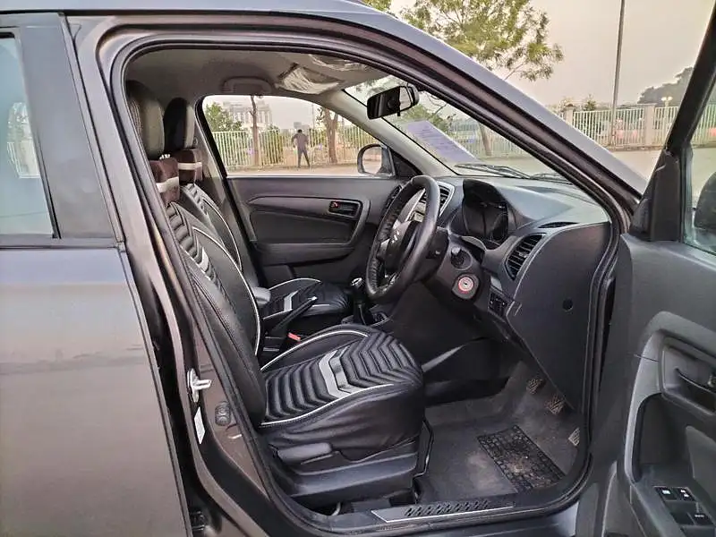 Second Hand Maruti Suzuki Vitara Brezza [2016-2020] VDi (O) [2016-2018] in Ahmedabad
