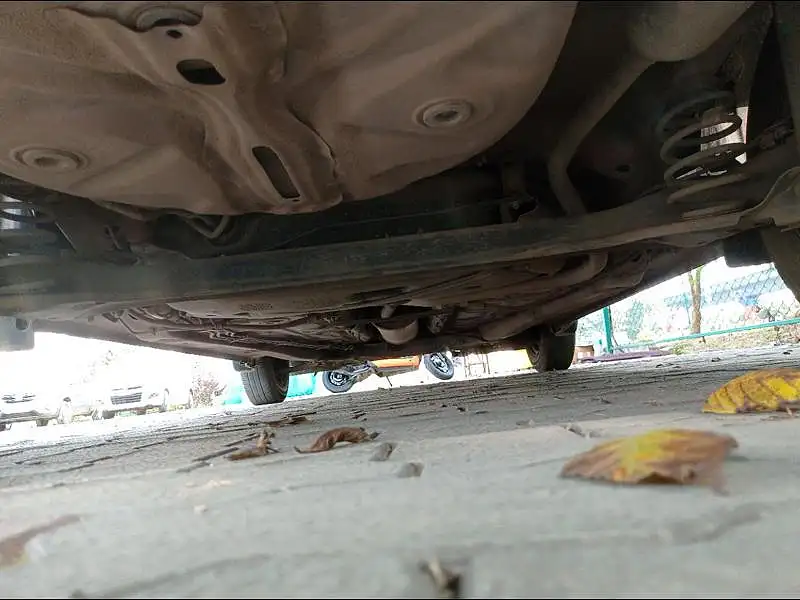 Second Hand Maruti Suzuki Dzire [2017-2020] VXi AMT in Bangalore