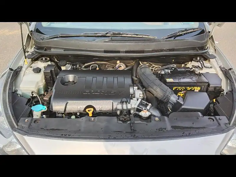 Second Hand Hyundai Verna [2011-2015] Fluidic 1.6 CRDi SX in Panchkula