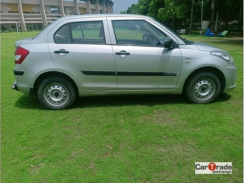 Second Hand Maruti Suzuki Swift Dzire [2015-2017] LXI in Noida