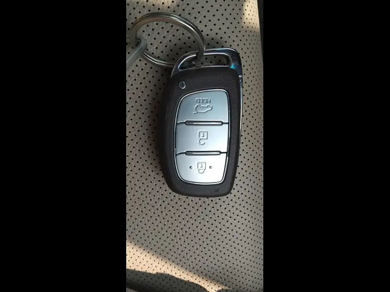 Second Hand Hyundai Tucson [2016-2020] GLS 4WD AT Diesel in Ahmedabad