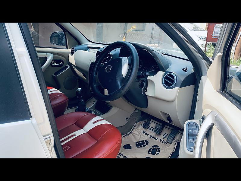 Second Hand Nissan Terrano [2013-2017] XL D THP 110 PS in Varanasi