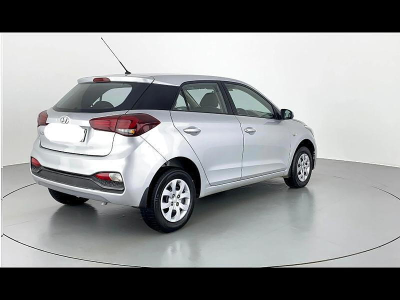 Used Hyundai Elite i20 [2018-2019] Magna Executive 1.2 AT in Delhi