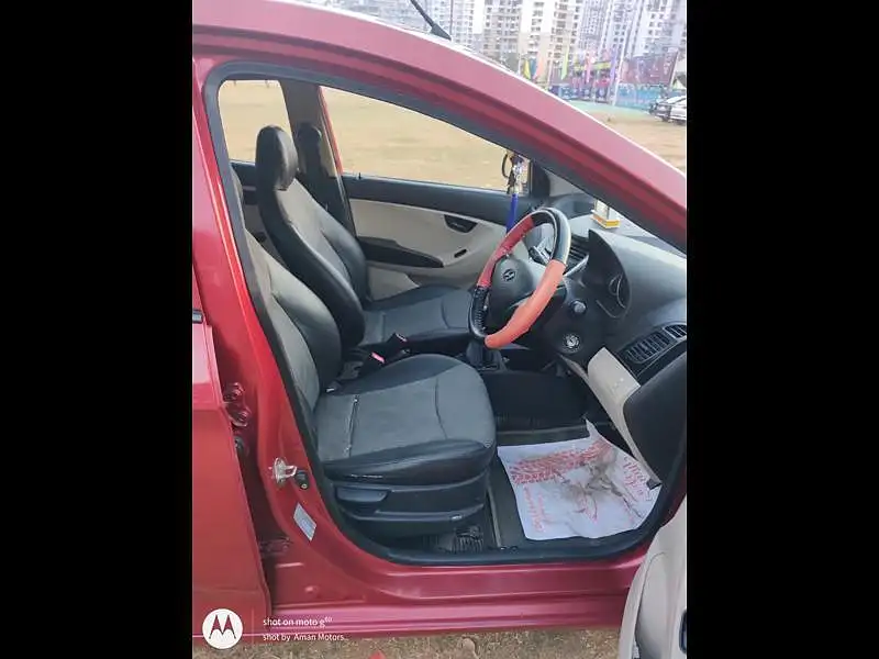 Second Hand Hyundai Eon 1.0 Kappa Magna + [2014-2016] in Mumbai