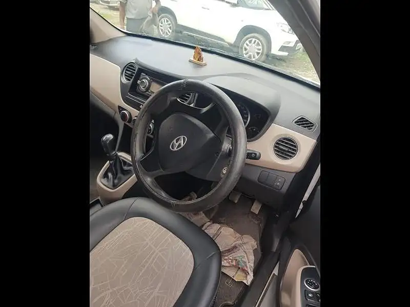 Second Hand Hyundai Grand i10 [2013-2017] Magna 1.1 CRDi [2016-2017] in Dehradun