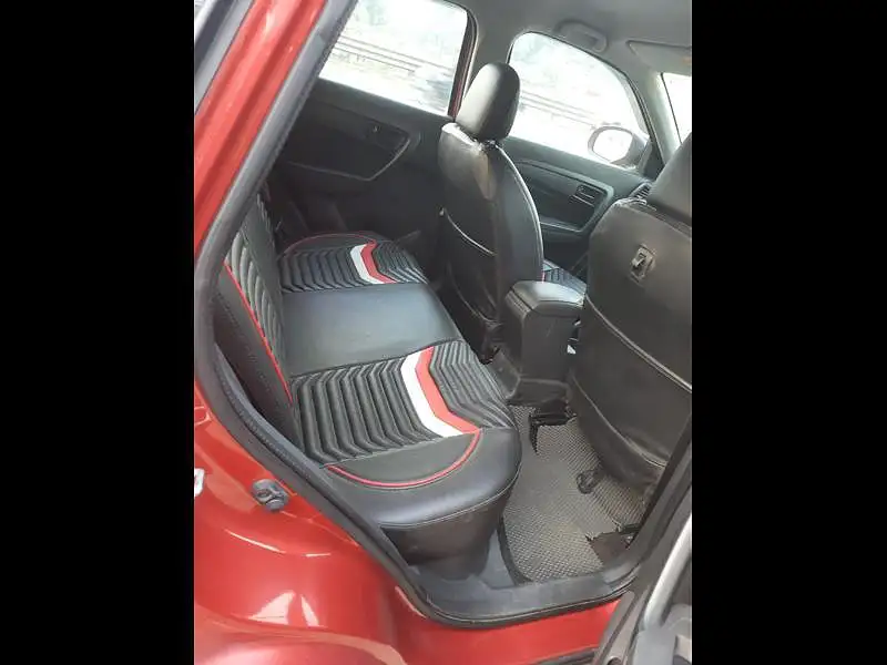 Second Hand Maruti Suzuki Vitara Brezza [2016-2020] VDi (O) [2016-2018] in Lucknow