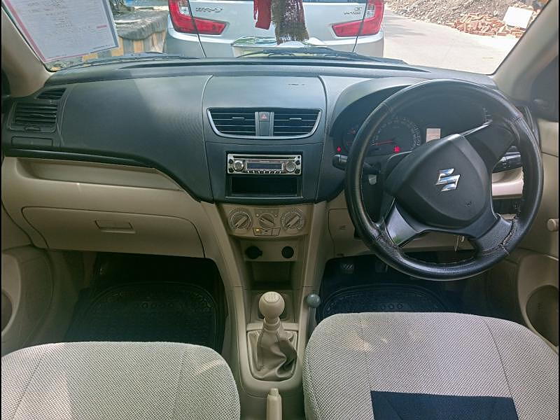 Used Maruti Suzuki Swift DZire [2011-2015] LDI in Noida