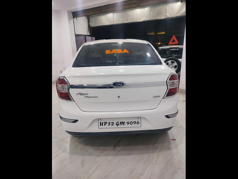 Second Hand Ford Aspire [2015-2018] Trend 1.5 TDCi  [2015-20016] in Kanpur