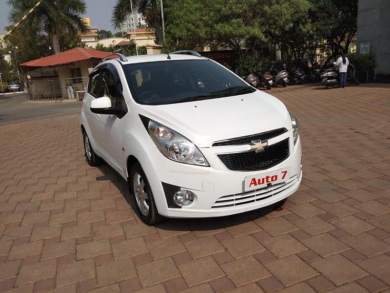 used chevrolet beat diesel 2012 price