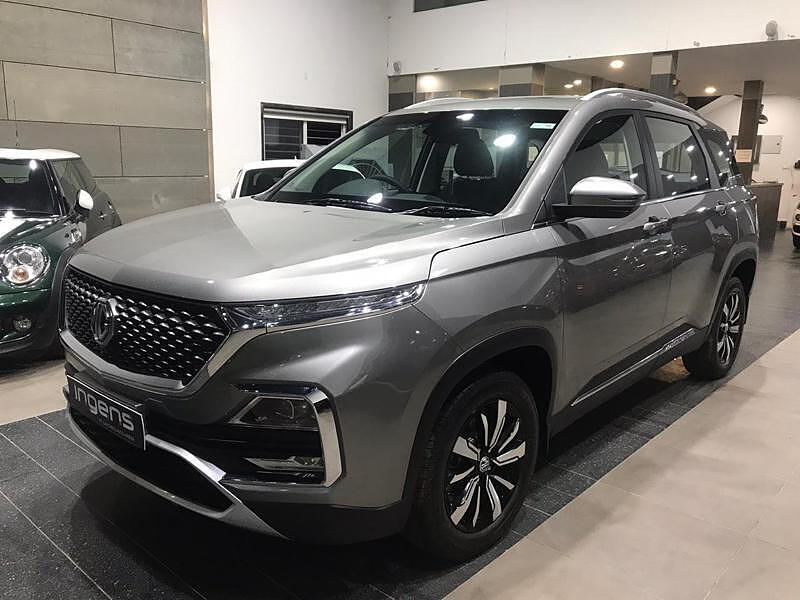 Used 2020 MG Hector Sharp 1.5 DCT Petrol [20192020] (D2194094) for