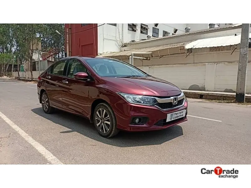 Used Honda City [2014-2017] V in Bangalore