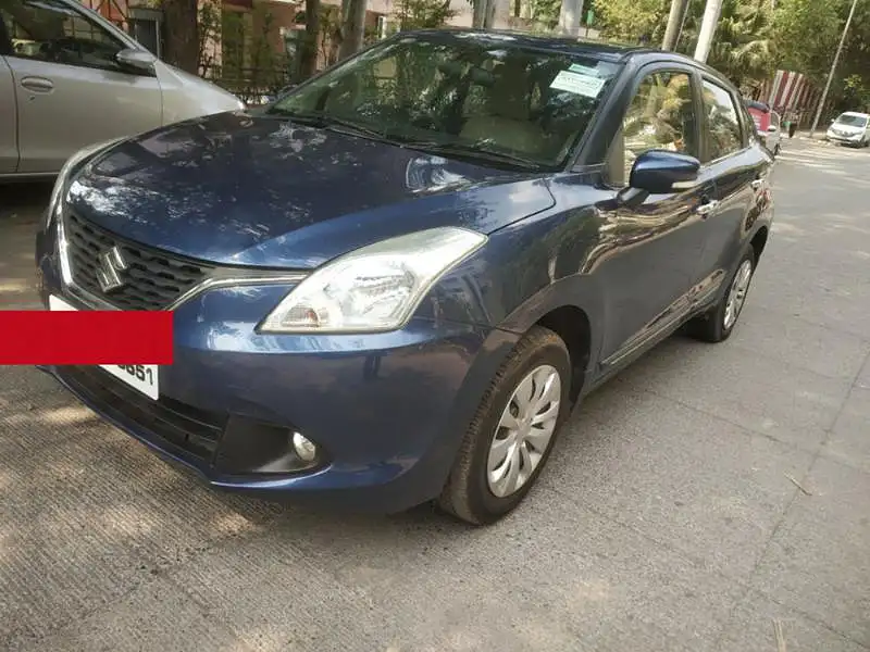 Second Hand Maruti Suzuki Baleno [2015-2019] Delta 1.2 in Pune