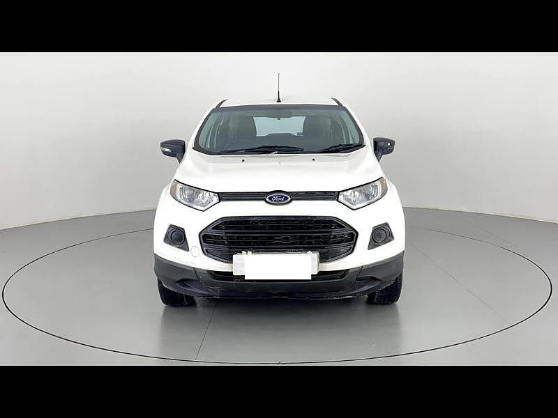 Second Hand Ford EcoSport [2013-2015] Ambiente 1.5 Ti-VCT in Jaipur