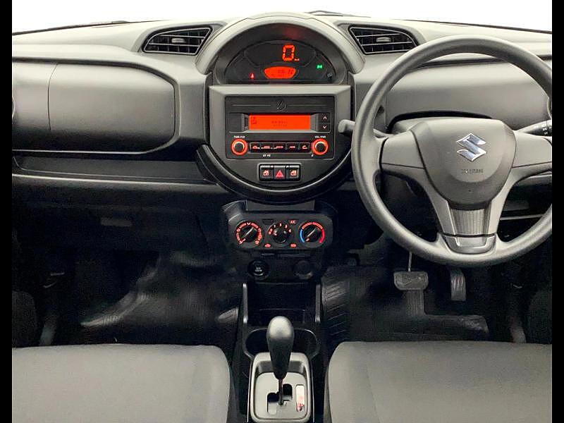Second Hand Maruti Suzuki S-Presso [2019-2022] VXi in Bangalore