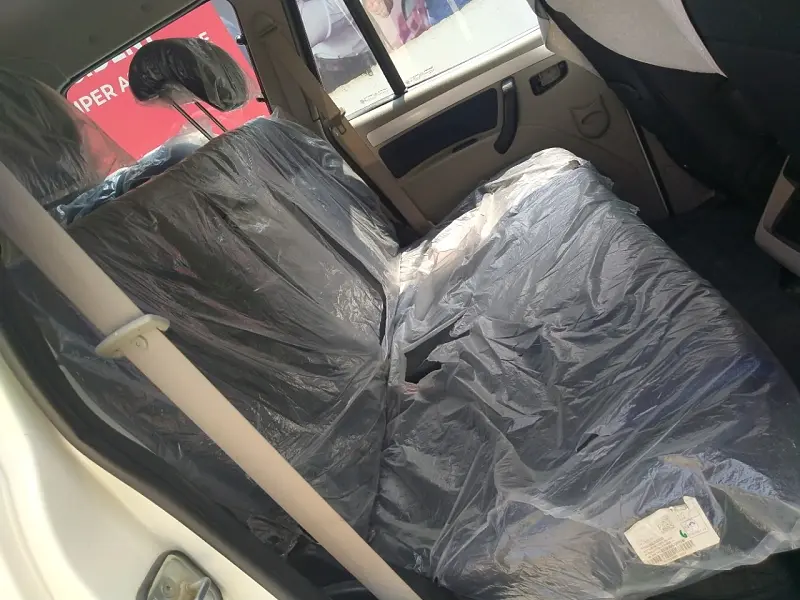 Second Hand Mahindra Scorpio 2021 S11 in Lucknow