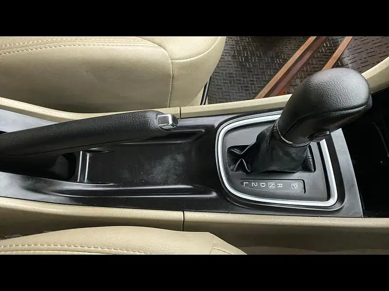 Second Hand Maruti Suzuki Ciaz Alpha Hybrid 1.5 AT [2018-2020] in Pune