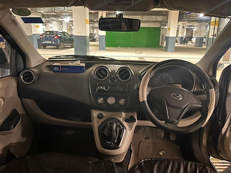 Second Hand Datsun GO Plus [2015-2018] T in Lucknow